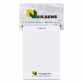 Magnetic To Do Lists